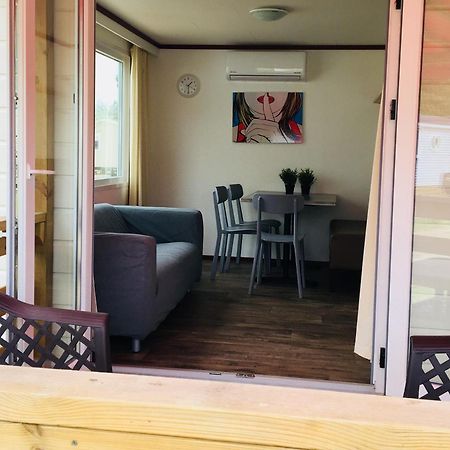 Greenchalets Frejus St Aygulf Luaran gambar