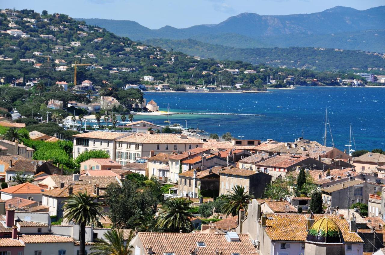 Greenchalets Frejus St Aygulf Luaran gambar