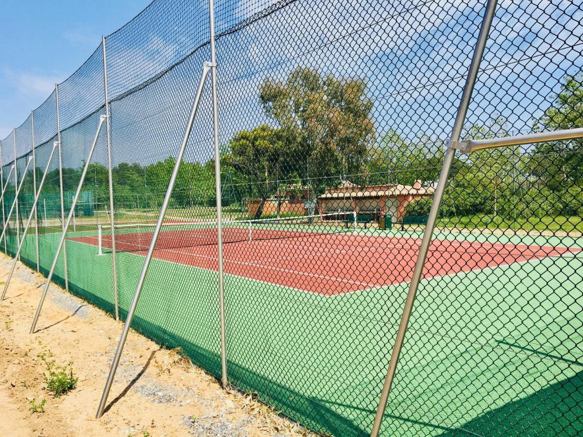 Greenchalets Frejus St Aygulf Luaran gambar