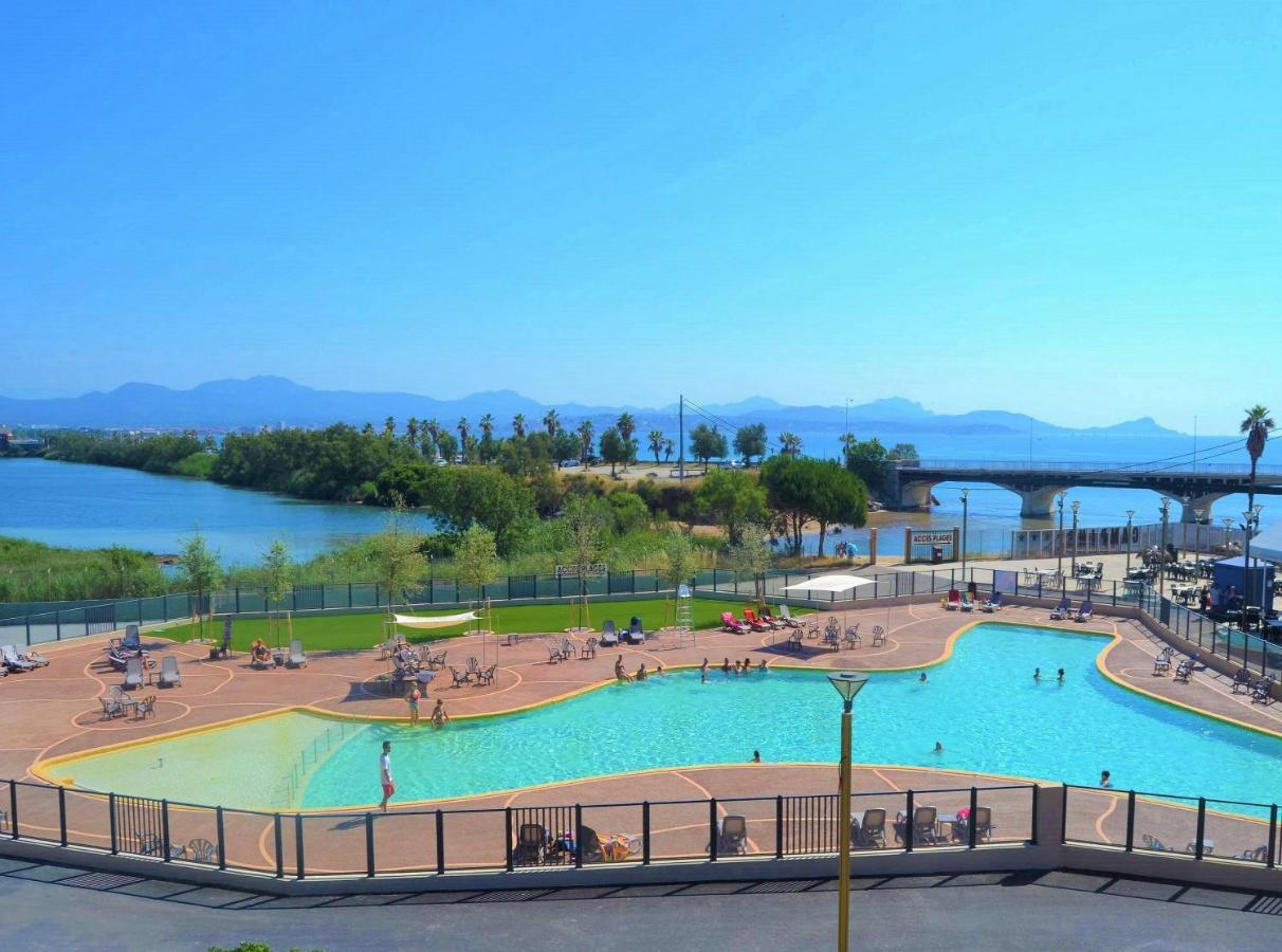 Greenchalets Frejus St Aygulf Luaran gambar