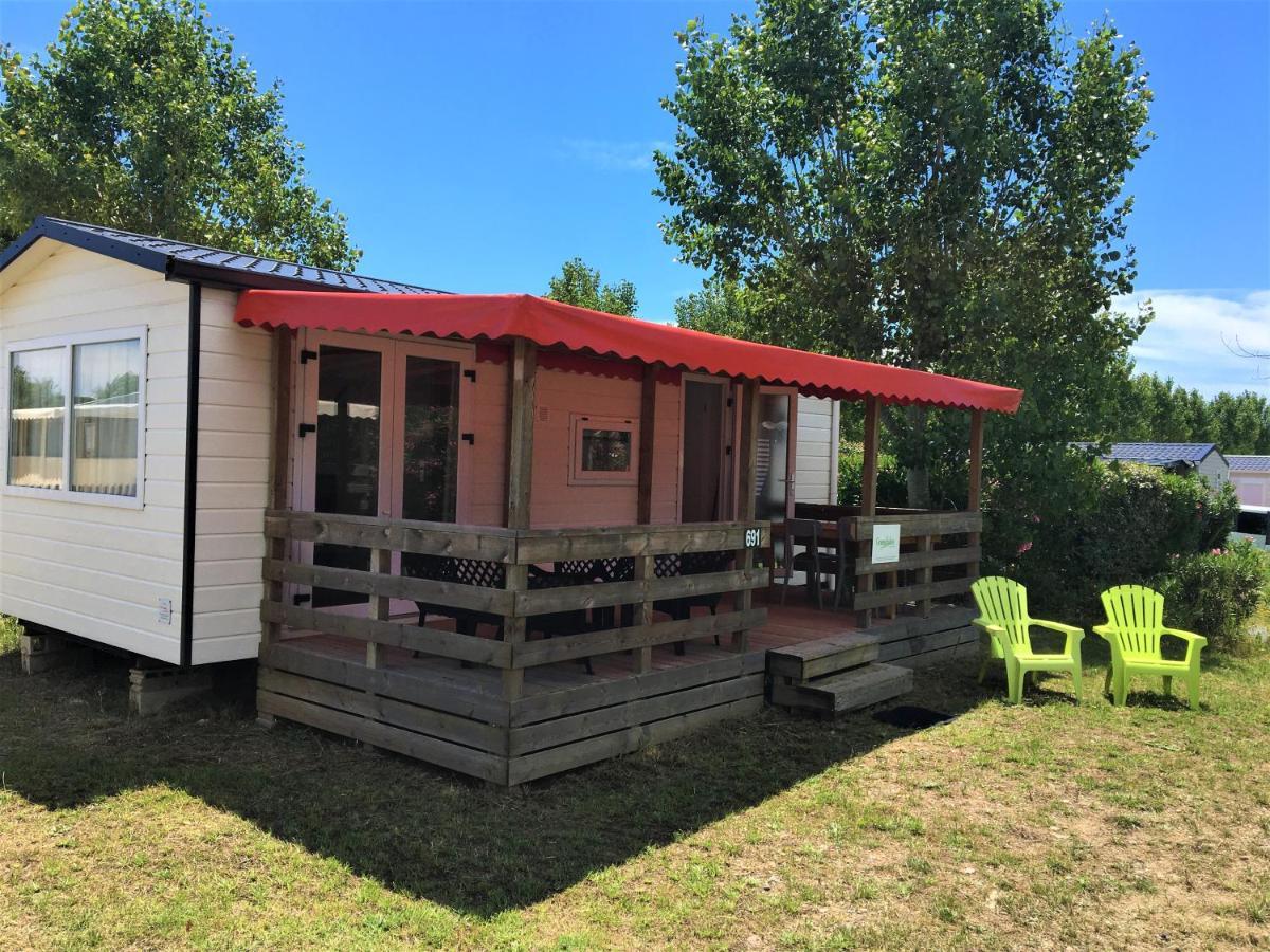 Greenchalets Frejus St Aygulf Luaran gambar