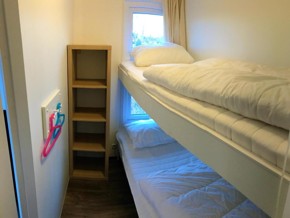 Greenchalets Frejus St Aygulf Luaran gambar