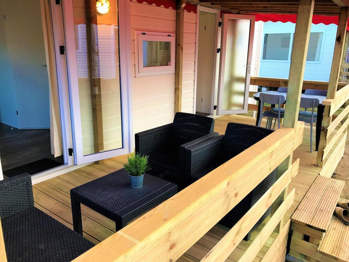Greenchalets Frejus St Aygulf Luaran gambar