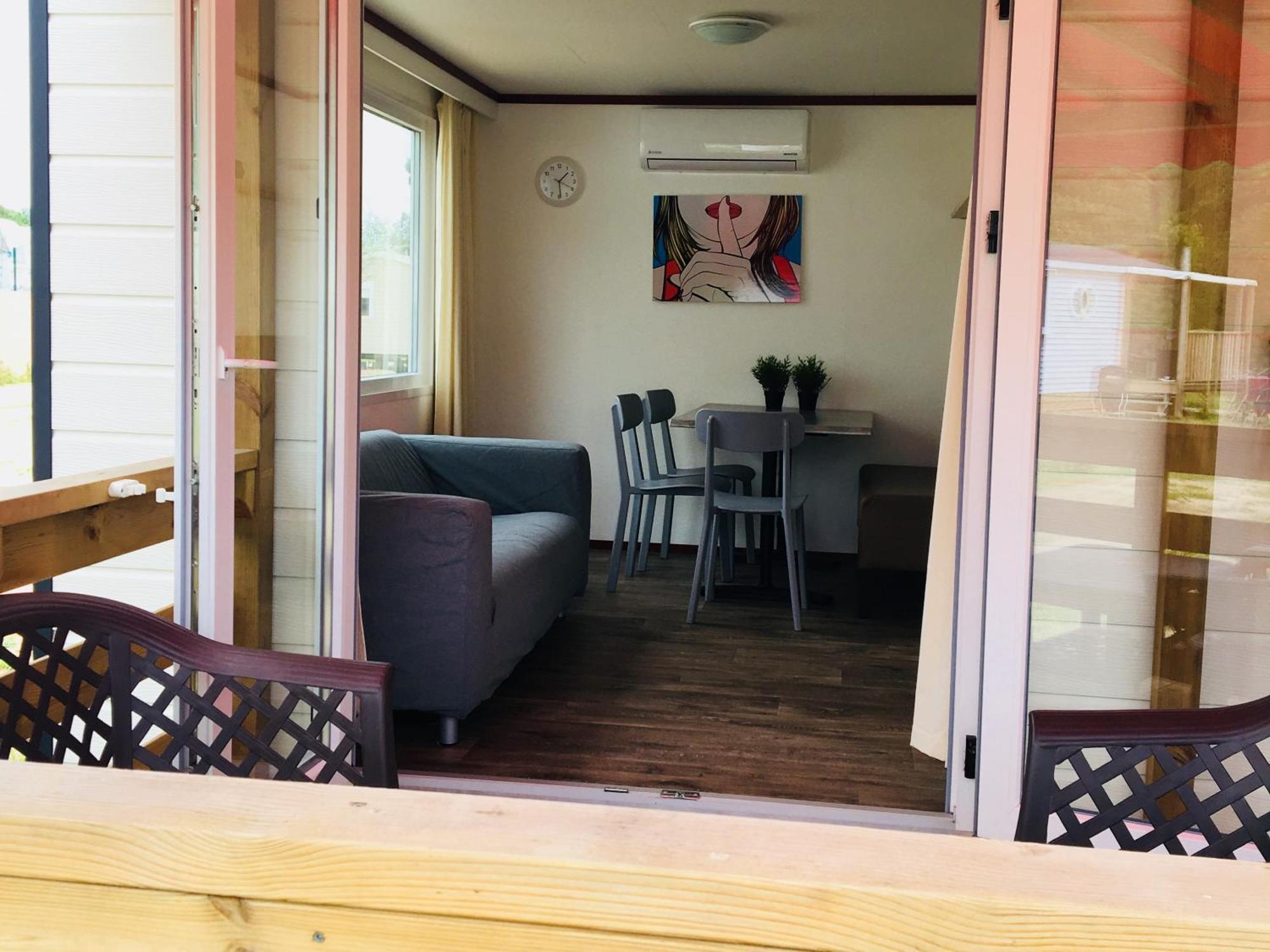 Greenchalets Frejus St Aygulf Luaran gambar