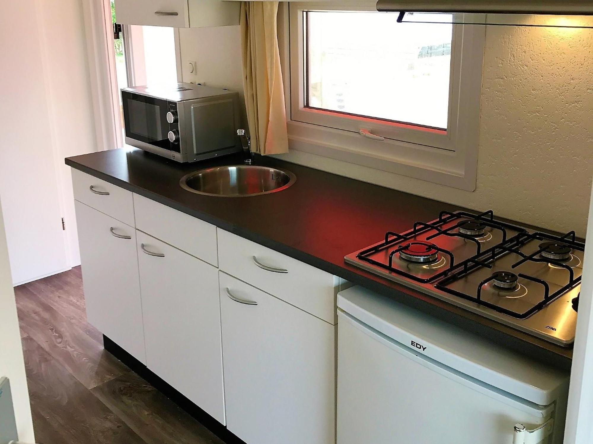 Greenchalets Frejus St Aygulf Luaran gambar